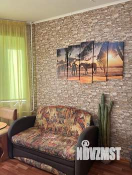 2-к квартира, на длительный срок, 56м2, 10/17 этаж