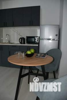 1-к квартира, посуточно, 40м2, 16/18 этаж