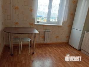 1-к квартира, на длительный срок, 38м2, 17/17 этаж