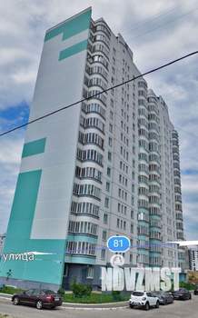 1-к квартира, на длительный срок, 35м2, 7/17 этаж