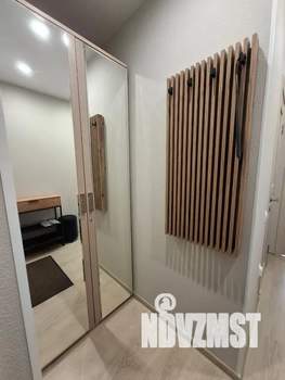 1-к квартира, посуточно, 37м2, 8/10 этаж