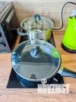 2-к квартира, посуточно, 60м2, 13/17 этаж