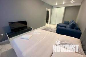 1-к квартира, посуточно, 40м2, 9/10 этаж