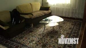 2-к квартира, посуточно, 59м2, 5/10 этаж