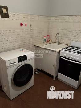 1-к квартира, на длительный срок, 30м2, 4/9 этаж