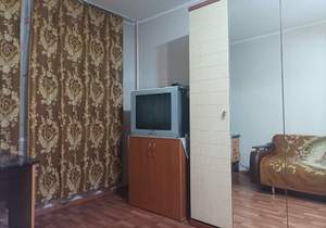 1-к квартира, на длительный срок, 38м2, 13/17 этаж