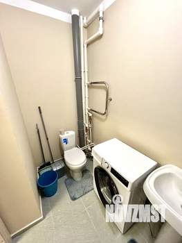 1-к квартира, на длительный срок, 38м2, 6/17 этаж