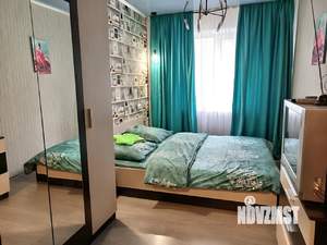 2-к квартира, посуточно, 44м2, 4/5 этаж