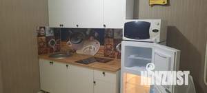 2-к квартира, посуточно, 58м2, 14/17 этаж