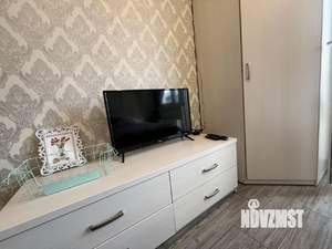 1-к квартира, посуточно, 20м2, 8/10 этаж