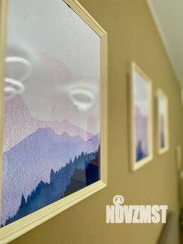 Студия квартира, посуточно, 28м2, 14/18 этаж