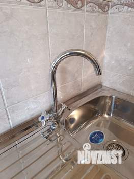 1-к квартира, на длительный срок, 32м2, 3/5 этаж