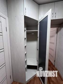 1-к квартира, на длительный срок, 38м2, 12/17 этаж