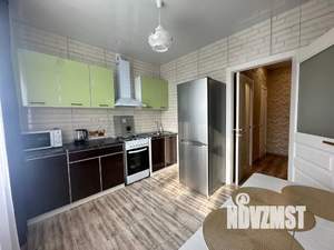 2-к квартира, посуточно, 53м2, 7/9 этаж