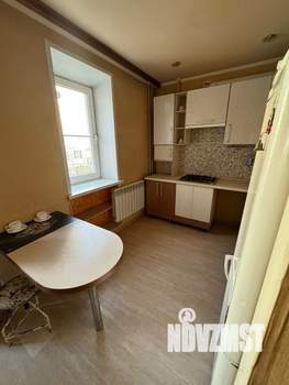 1-к квартира, на длительный срок, 35м2, 3/5 этаж