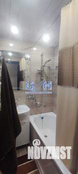 2-к квартира, на длительный срок, 45м2, 4/5 этаж