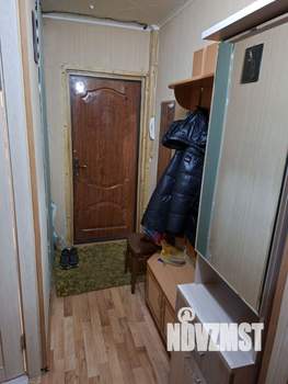 2-к квартира, посуточно, 44м2, 3/5 этаж