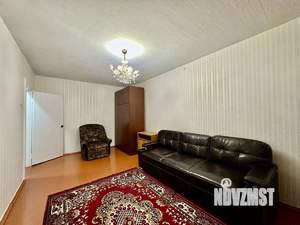 1-к квартира, на длительный срок, 30м2, 5/5 этаж