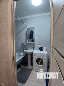 1-к квартира, на длительный срок, 38м2, 12/17 этаж