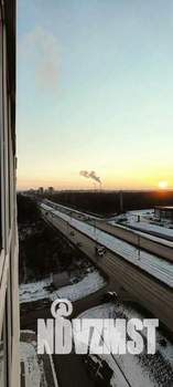 1-к квартира, посуточно, 37м2, 1/1 этаж