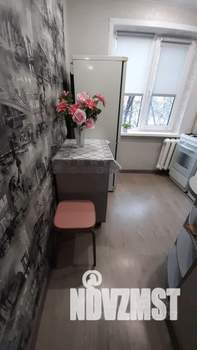 1-к квартира, посуточно, 38м2, 2/5 этаж