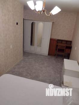 2-к квартира, на длительный срок, 42м2, 1/5 этаж