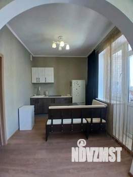 1-к квартира, на длительный срок, 47м2, 12/17 этаж