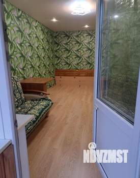 1-к квартира, на длительный срок, 40м2, 4/11 этаж