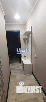 2-к квартира, на длительный срок, 45м2, 4/5 этаж