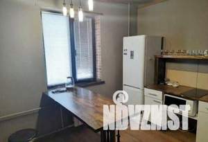 1-к квартира, на длительный срок, 38м2, 11/17 этаж