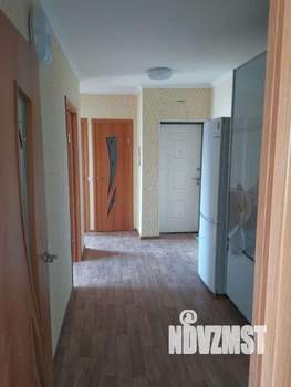 2-к квартира, на длительный срок, 51м2, 5/5 этаж