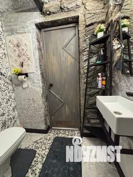 1-к квартира, посуточно, 60м2, 1/16 этаж