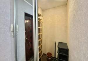 1-к квартира, на длительный срок, 30м2, 3/5 этаж