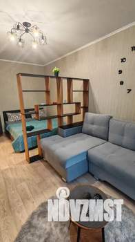 1-к квартира, посуточно, 36м2, 15/17 этаж