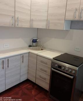 2-к квартира, на длительный срок, 45м2, 1/9 этаж