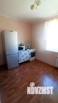 1-к квартира, на длительный срок, 37м2, 9/18 этаж