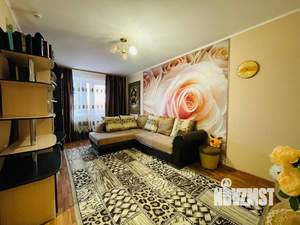 1-к квартира, на длительный срок, 38м2, 15/17 этаж