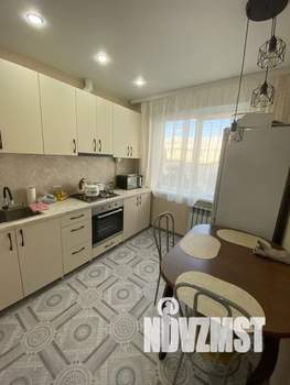 2-к квартира, посуточно, 47м2, 6/9 этаж