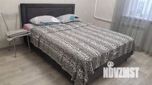 2-к квартира, посуточно, 56м2, 13/17 этаж