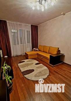 1-к квартира, на длительный срок, 39м2, 5/17 этаж