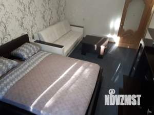 1-к квартира, посуточно, 34м2, 4/9 этаж