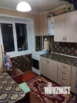 1-к квартира, на длительный срок, 31м2, 4/5 этаж