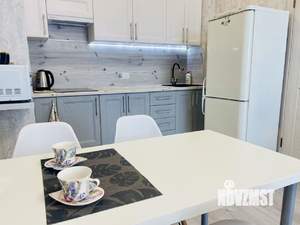 1-к квартира, посуточно, 37м2, 5/10 этаж