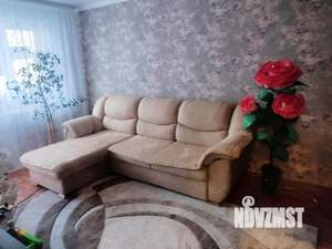 1-к квартира, посуточно, 40м2, 4/9 этаж