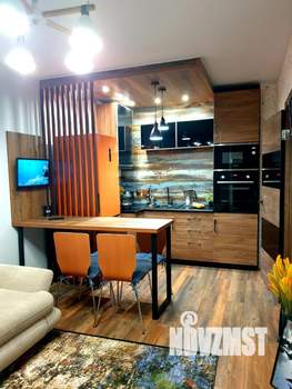 2-к квартира, посуточно, 50м2, 9/10 этаж