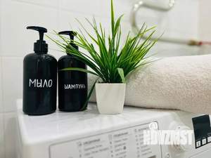 1-к квартира, посуточно, 42м2, 8/17 этаж