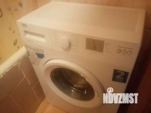 1-к квартира, на длительный срок, 40м2, 1/2 этаж