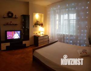 1-к квартира, посуточно, 37м2, 5/5 этаж