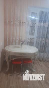 1-к квартира, посуточно, 40м2, 4/9 этаж