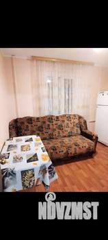 1-к квартира, на длительный срок, 37м2, 1/18 этаж